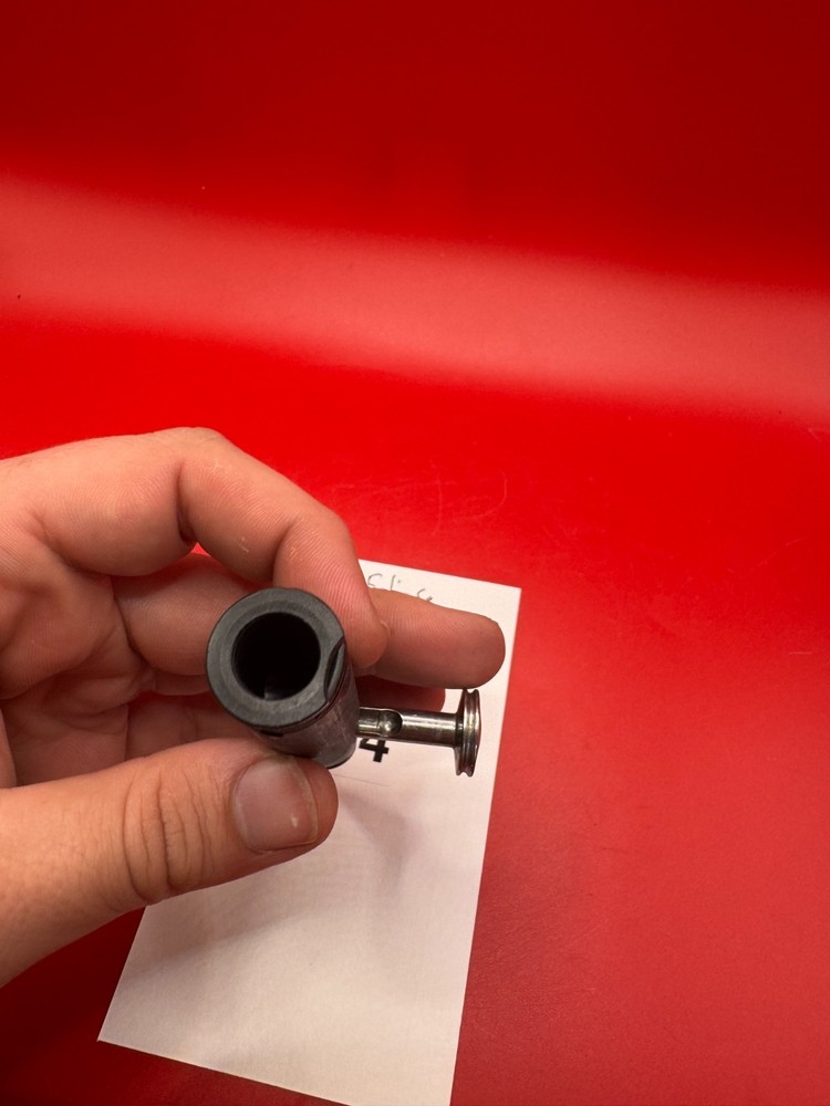 Planet Eclipse 05 Ego Bolt