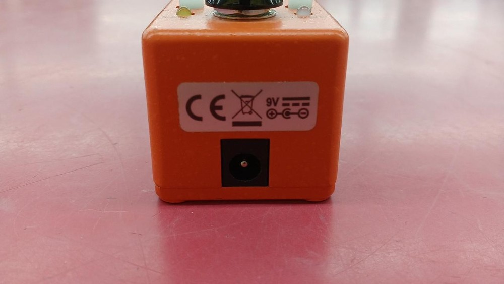 MXR PHASE95 MINI Effect Pedal