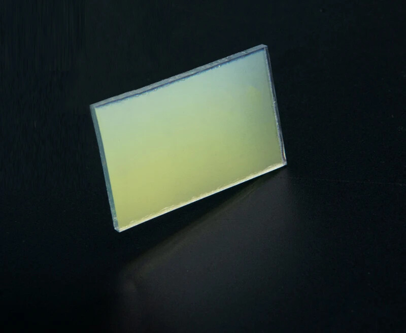 40x25mm Ultra-high Linear Density Plane Diffraction Grating Optical Beam Filter