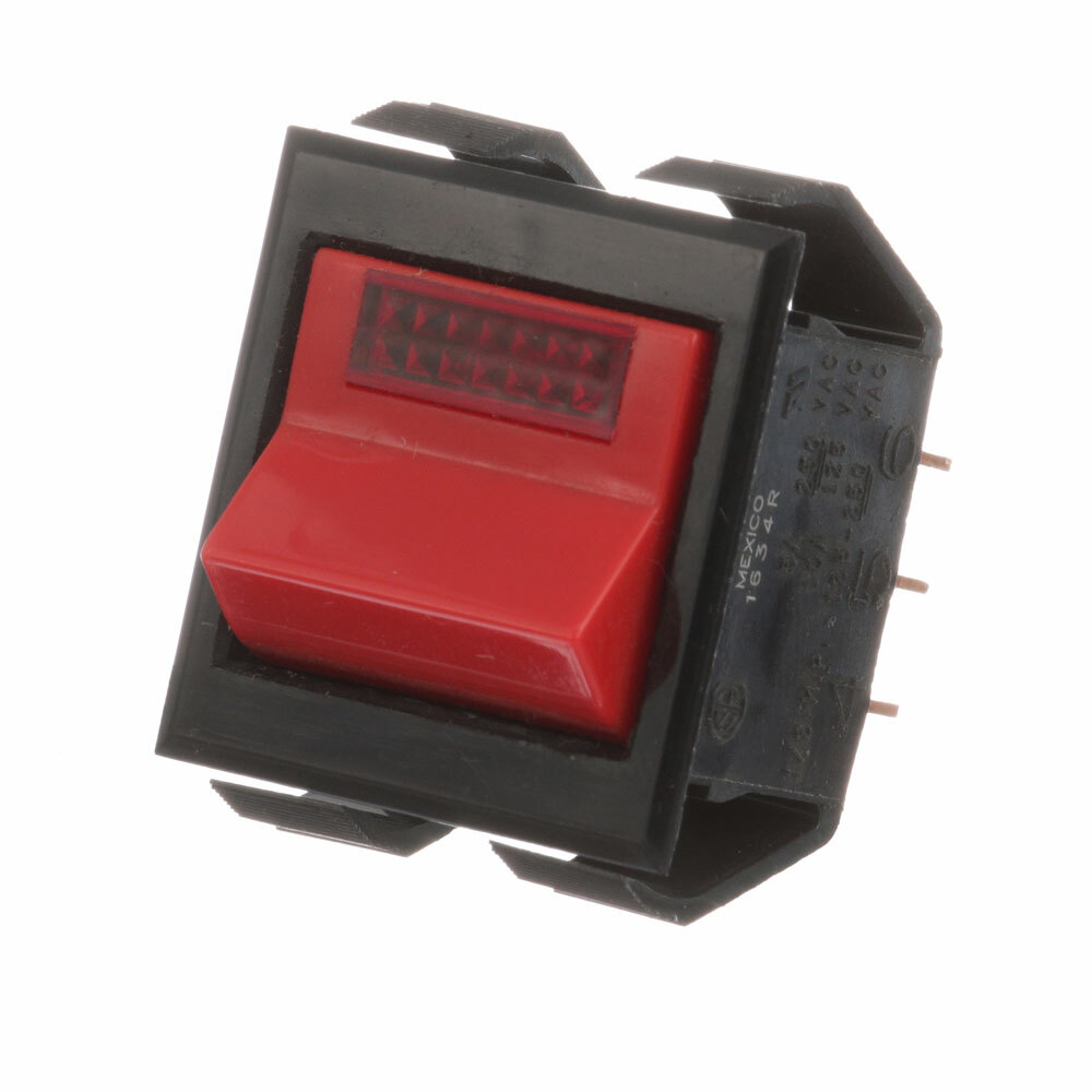 VULCAN ROCKER SWITCH - 00-881579