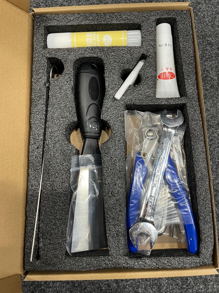 CREALITY K1 Max 3D Printer With AI Function High Speed*