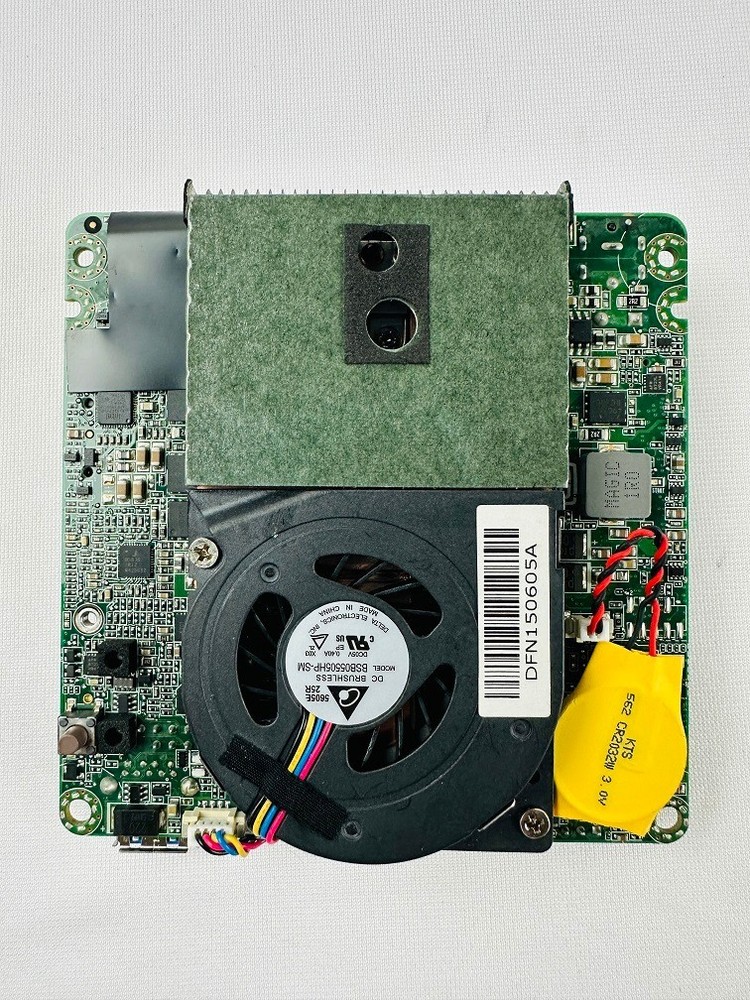 Intel D53427RKE NUC CPU Board