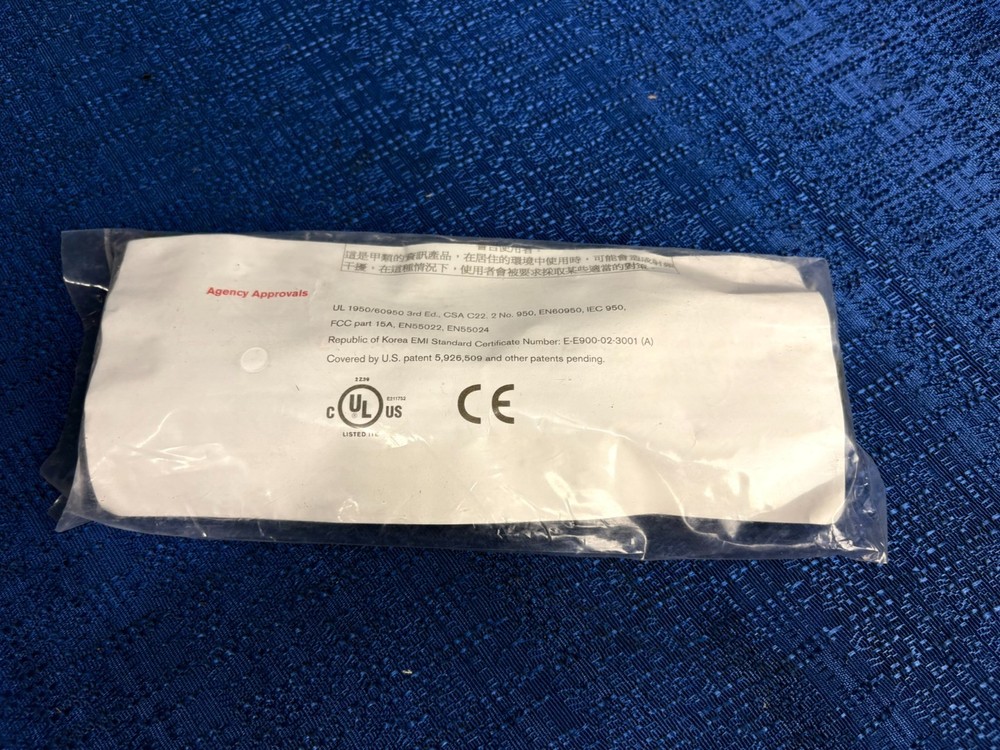 Avocent AVRIQ-PS2 System Interface Module KVM switch - NEW