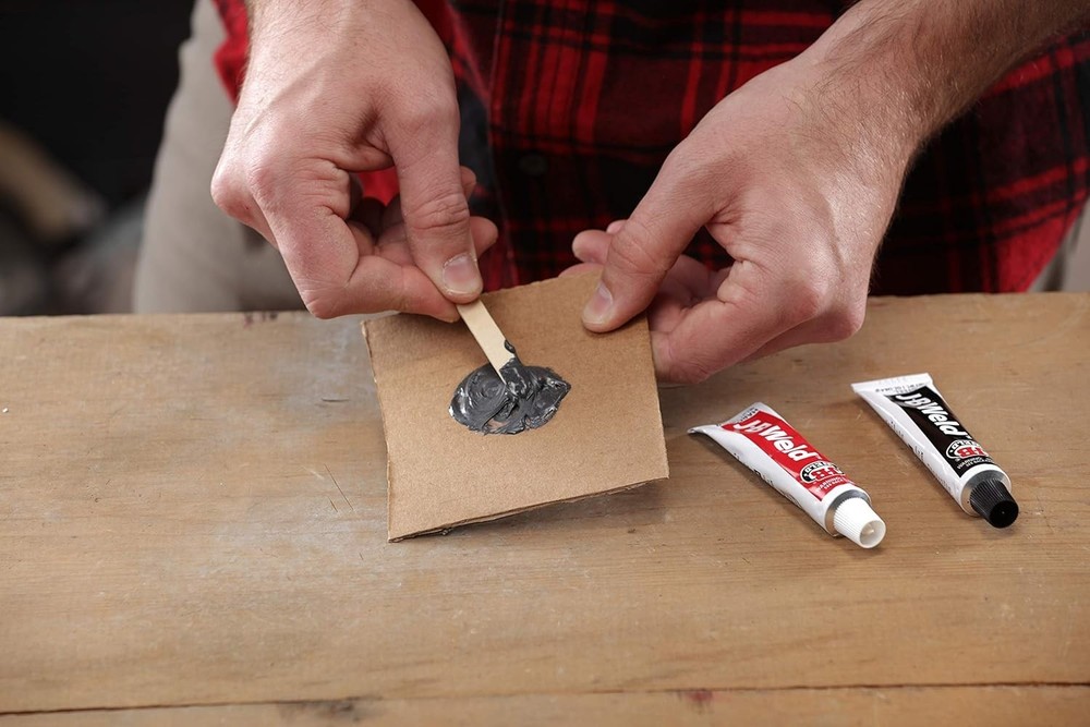 10 Oz Cold Weld Epoxy: Versatile Repair Solution for All Surfaces