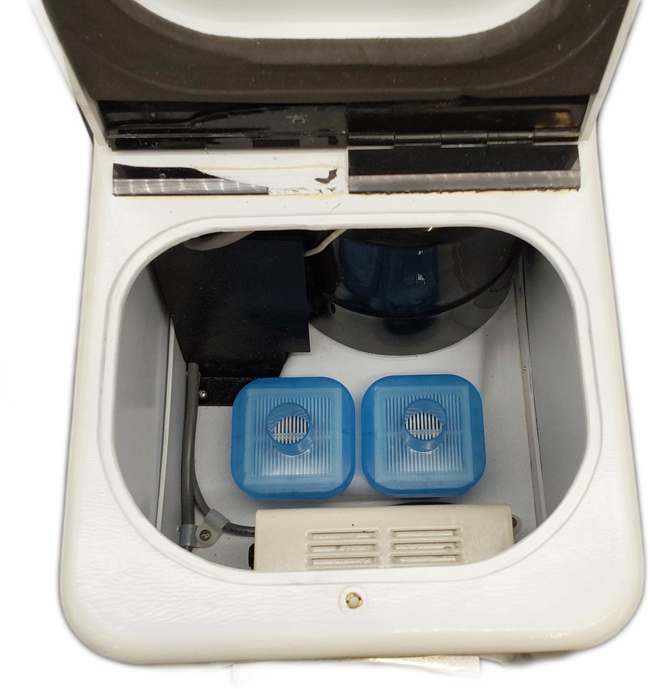 500B Vacuum Drill No Attachment Hand Tool