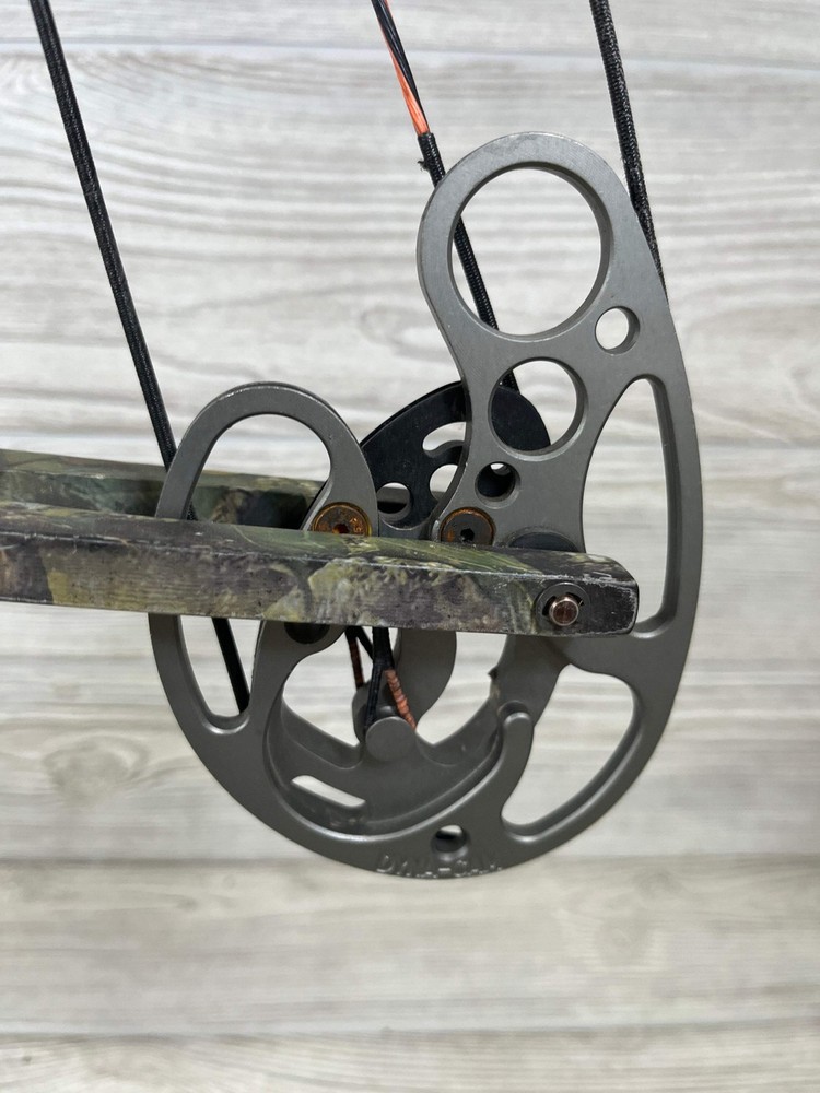 Used Martin Saber RH PKG