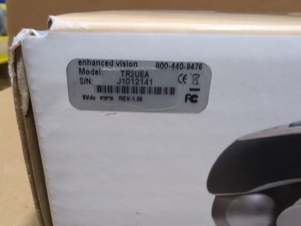Enhanced Vision Transformer Magnifier TR2UEA