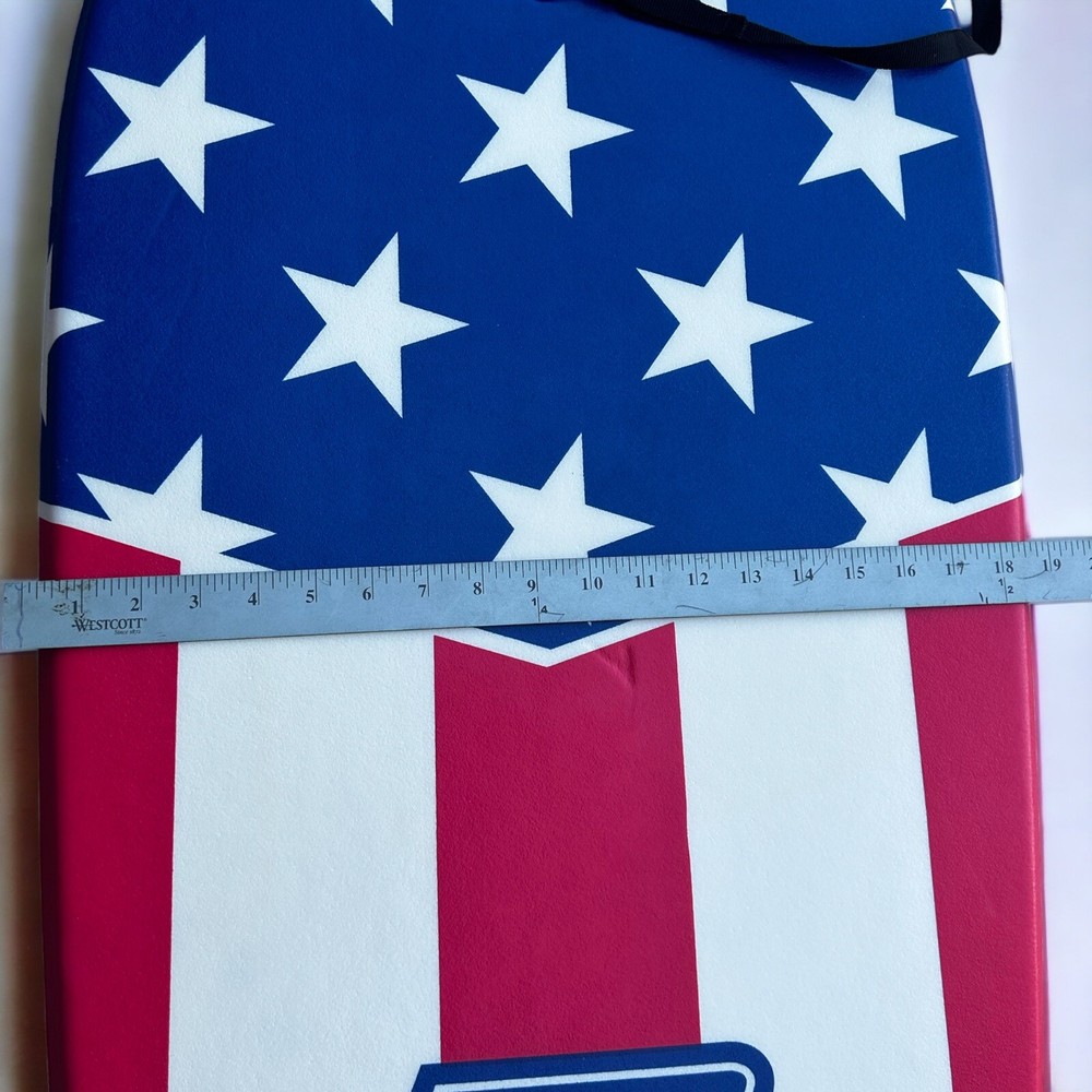 DBX 36 Inch Bodyboard