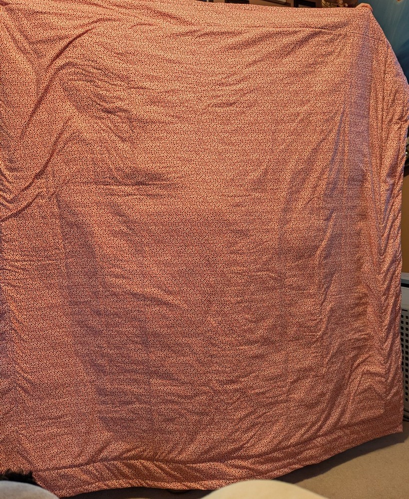 quilts hand made 60"X60"