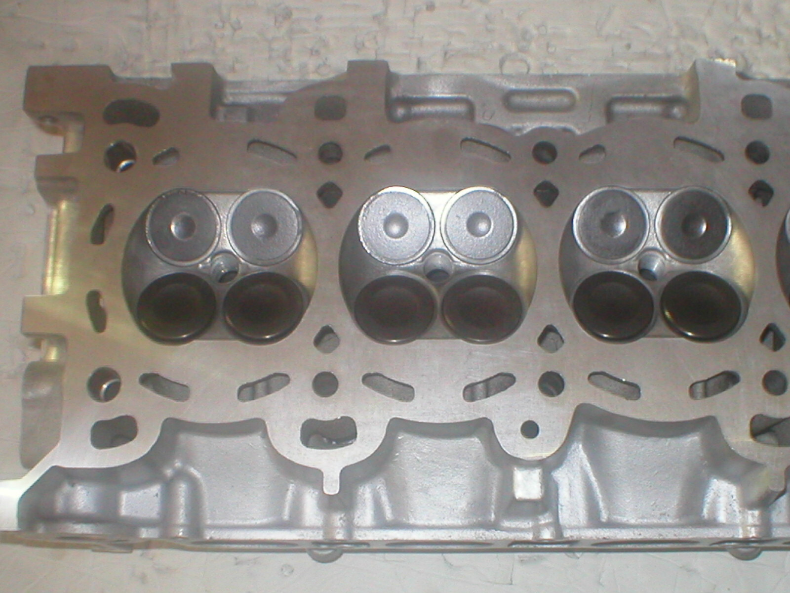 MAZDA 6 3 5 ESCAPE 2.5 2009-2013 8E5G VTi REBUILT CYLINDER HEAD NO CORE REQUIRED