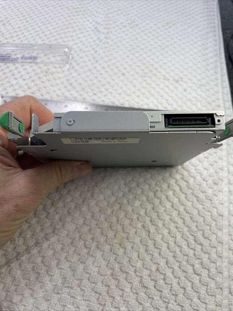 Phillips Model SDVD6004/11 Slimline DVD ROM
