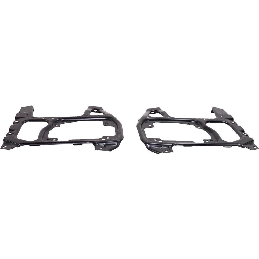 Bumper Bracket For 2019-22 Ram 2500 3500 Front Left or Right Side Inner Bracket