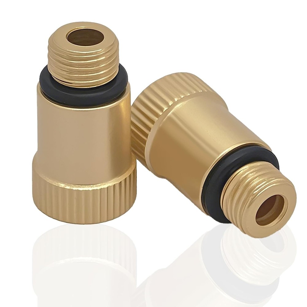 14mm Engine Tester Adapter Spark Plug Adapter Corrosion Proof Compression Too...