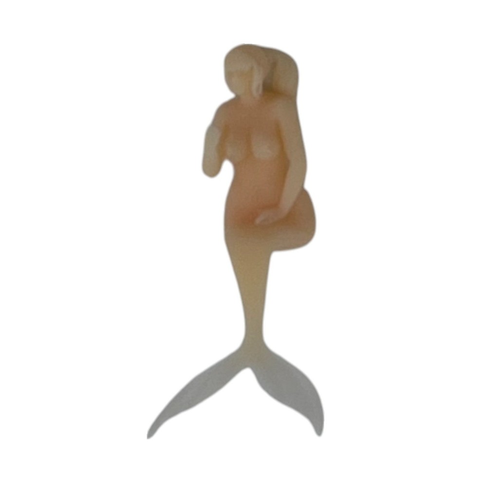 Mermaid Large Tail - G Scale 1:24