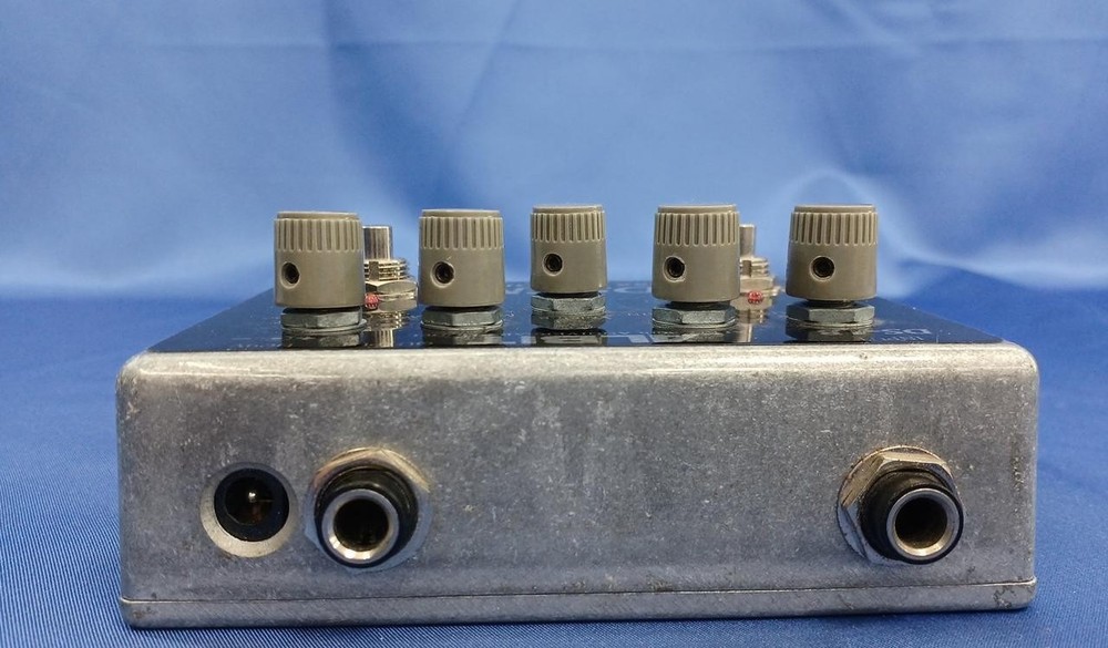 Albit Ds-1B Effector No.nm1554