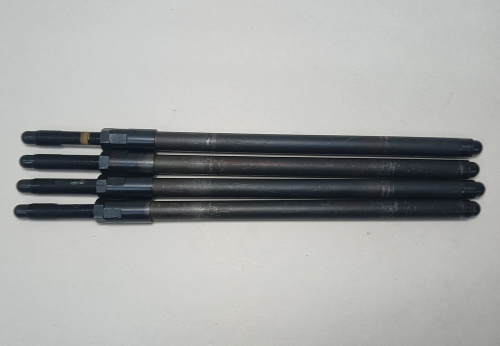 Harley-Davidson Twin Cam Adjustable Push Rods