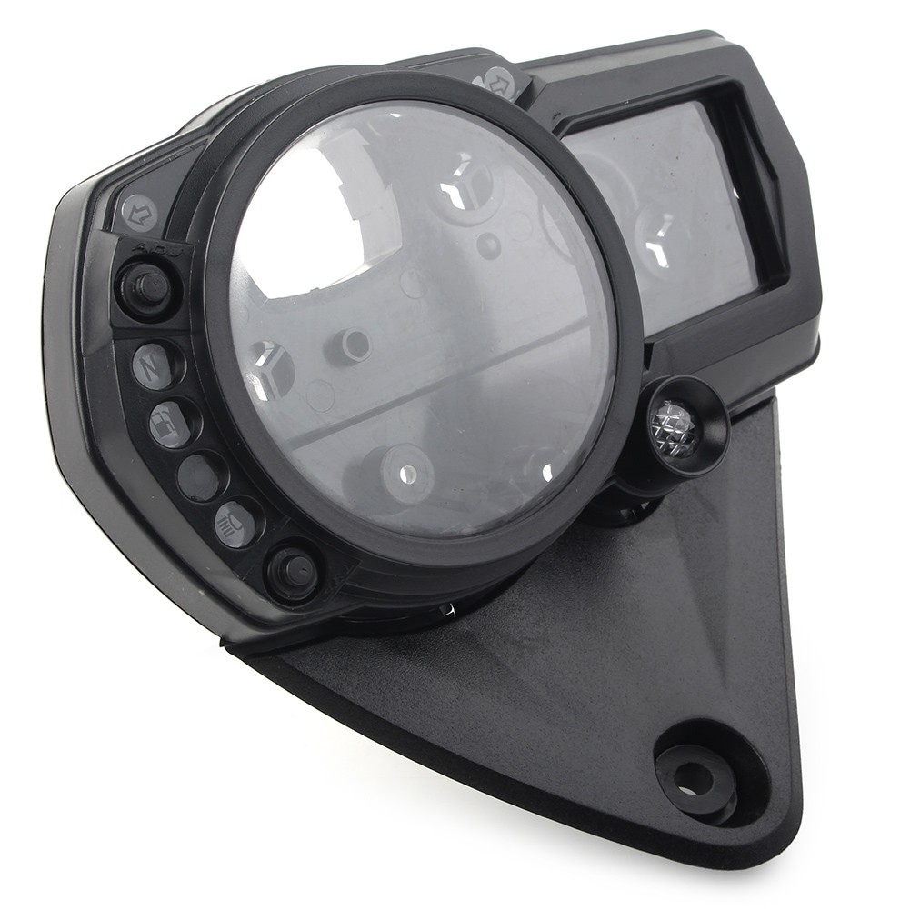 Gauge Speedometer Cover Instrument Housing For Suzuki GSX-R1000 K5 2005-2006