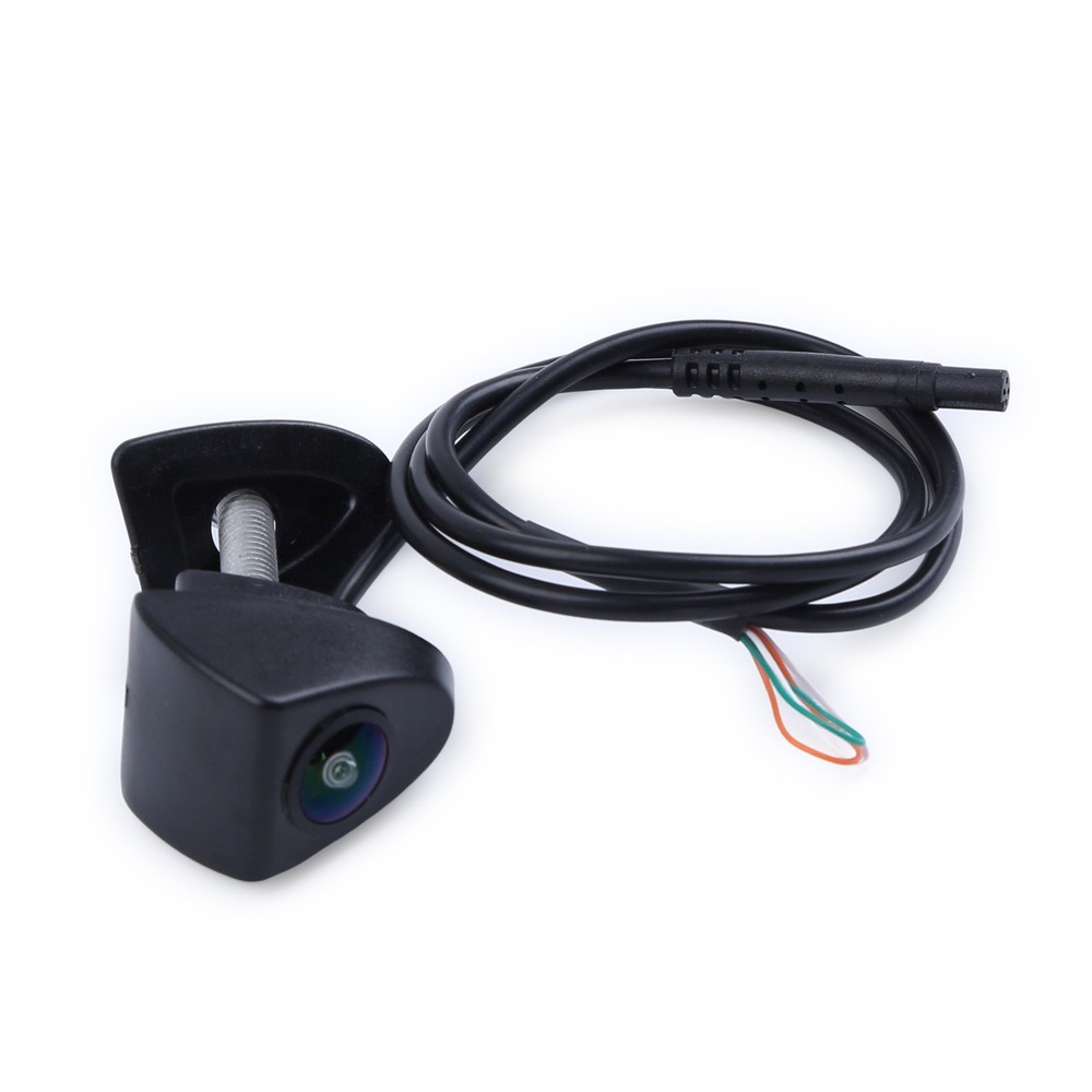 720P High-definition Front View Camera Backup Reverse Camera for Toyota