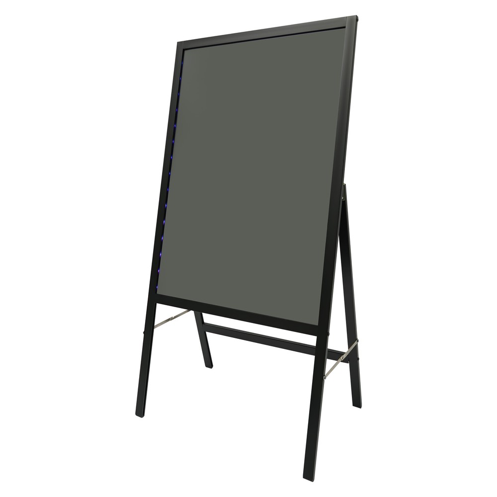 LED Message Writing Board Menu Board for Bar Restaurant with Remote Control