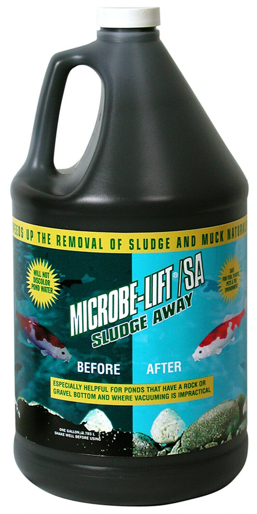 Microbe-Lift® Sludge Away