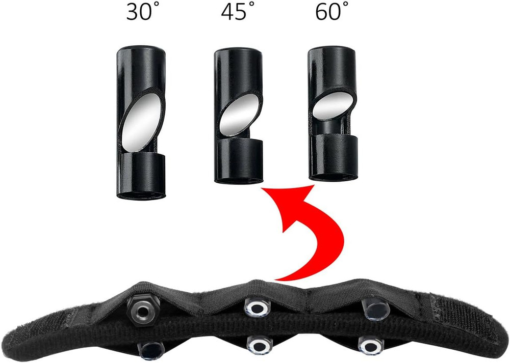 Professional Borescope Camera Case for Depstech USB, Wireless Endoscope, Goodan,