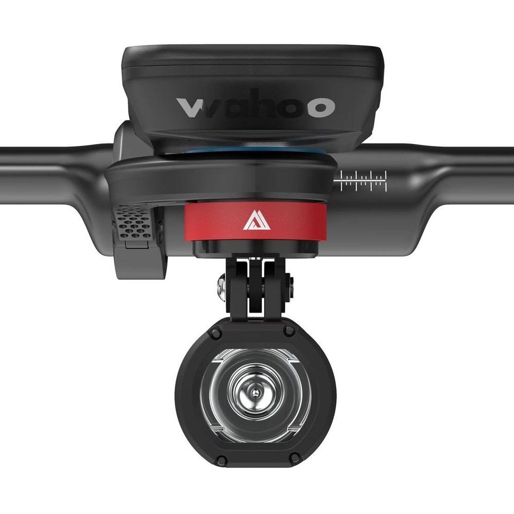 KOM Cycling CM06 Computer Mount with GoPro Mount