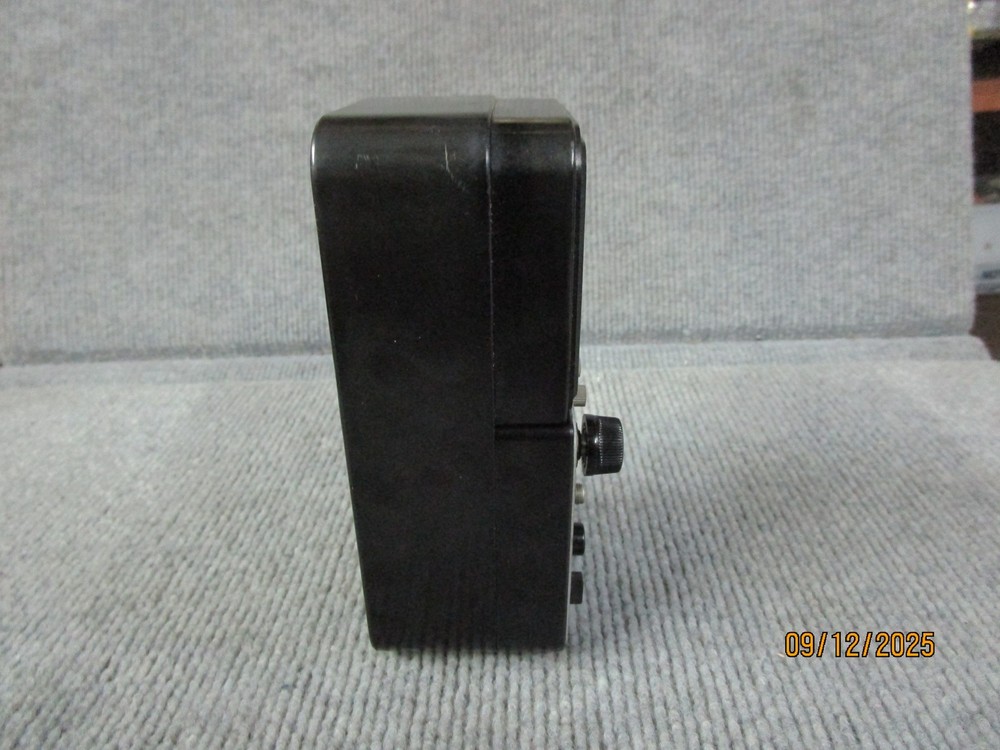 Analytical Measurements PH Meter