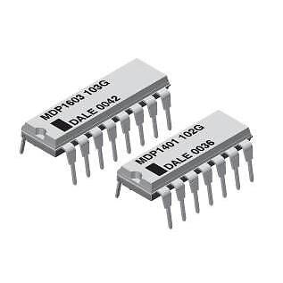 1Pcs MDP16031K00GD04 DIP-16