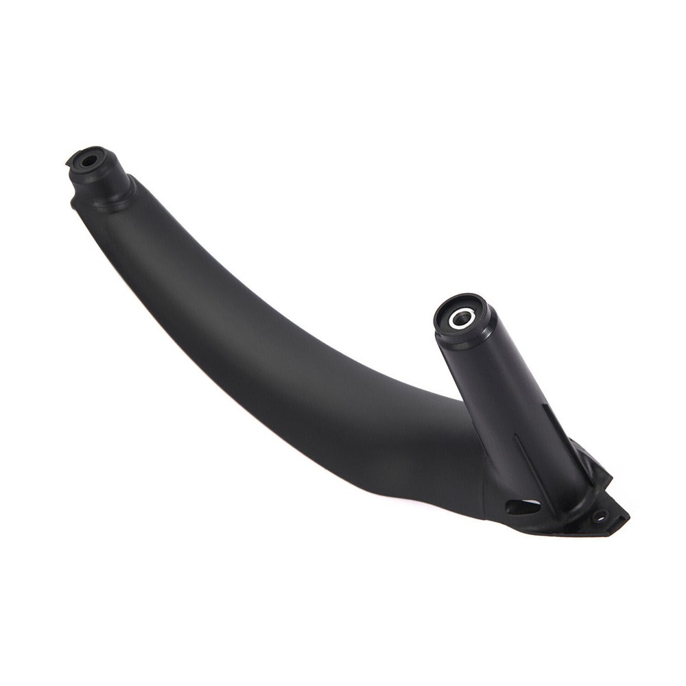 For 2007-2014 BMW E70 X5 Passenger Right Inner Door Panel Handle Pull Trim Cover