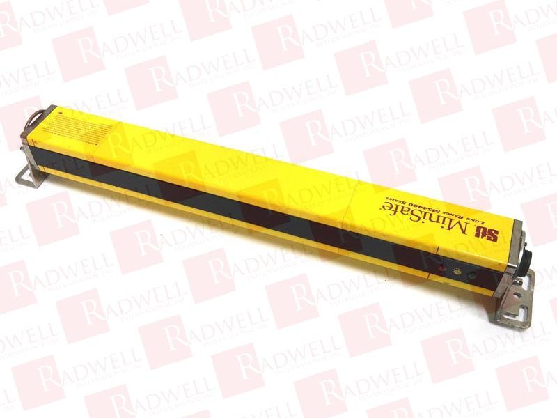 OMRON MS4424R / MS4424R (USED)
