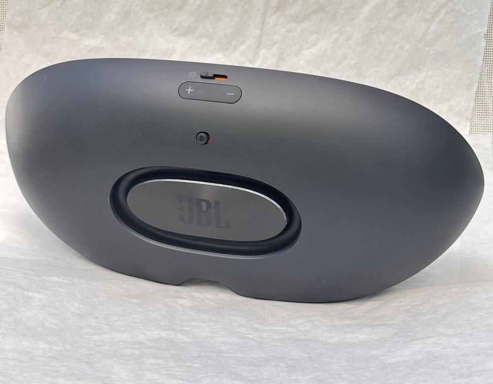 JBL Link View Smart Display w/ Google Assistant 8" Touchscreen - Factory Reset