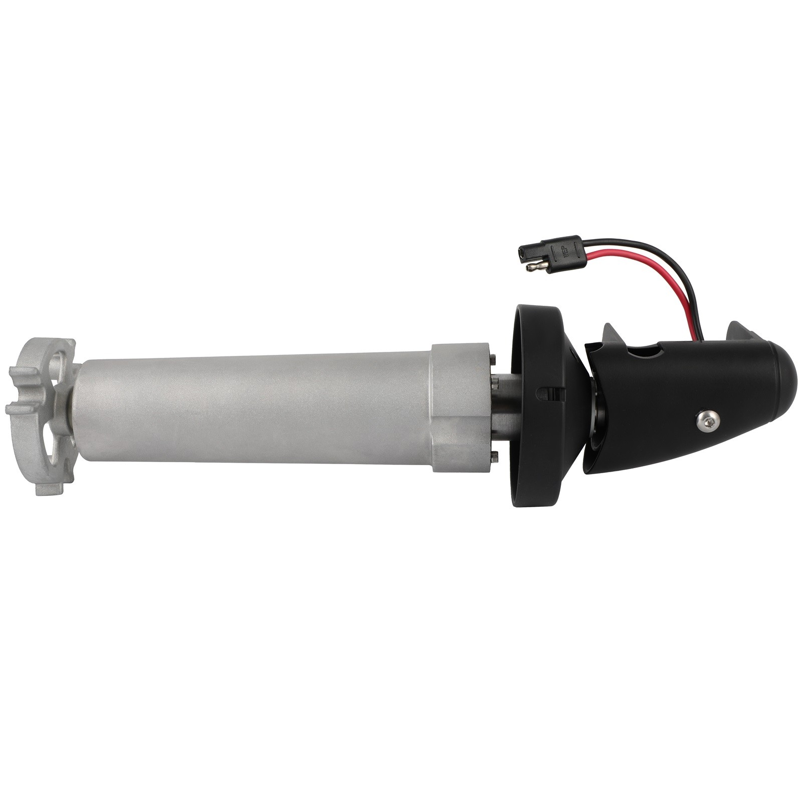 3307923.115U Awning Motor Drive Assy RH Black WeatherPro 1pc