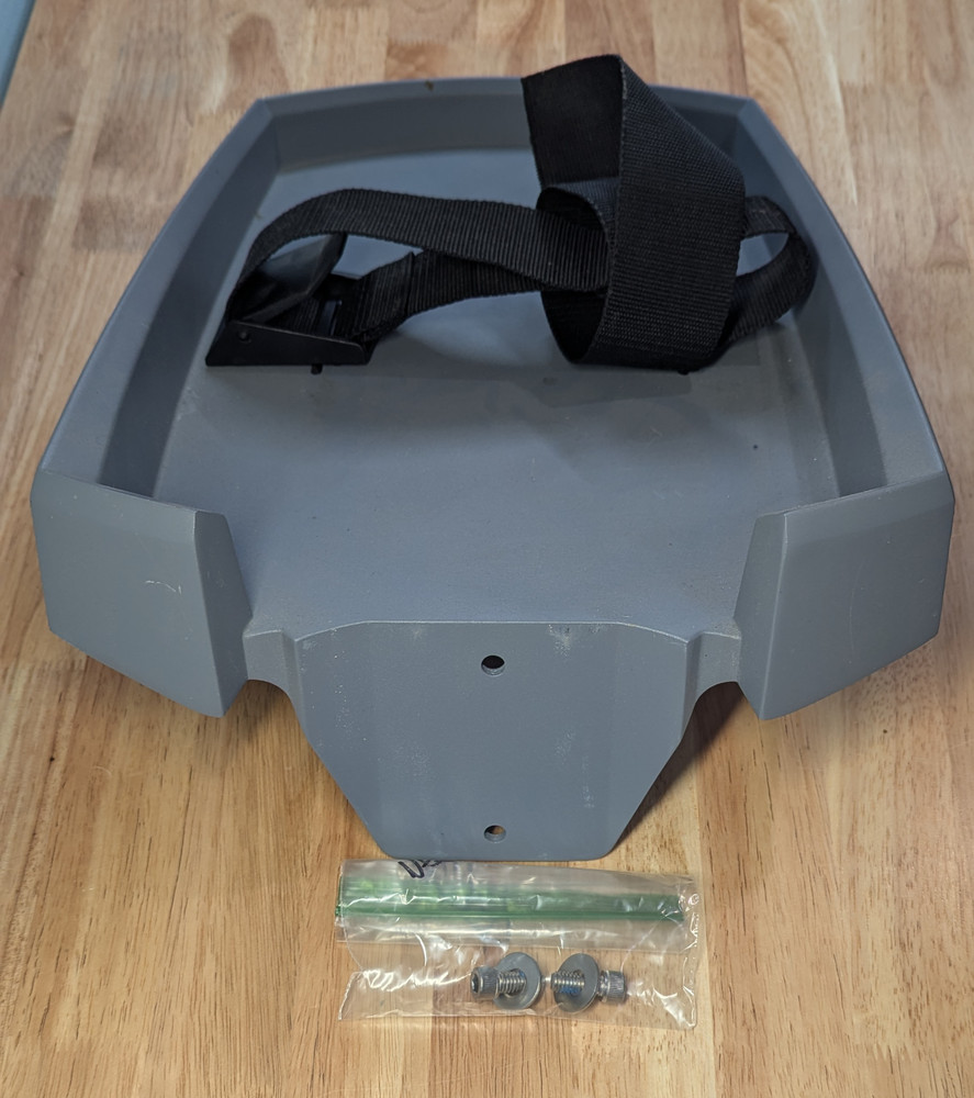 SonoSite Printer Tray [P04226-01] for Mobile Docking System Lite