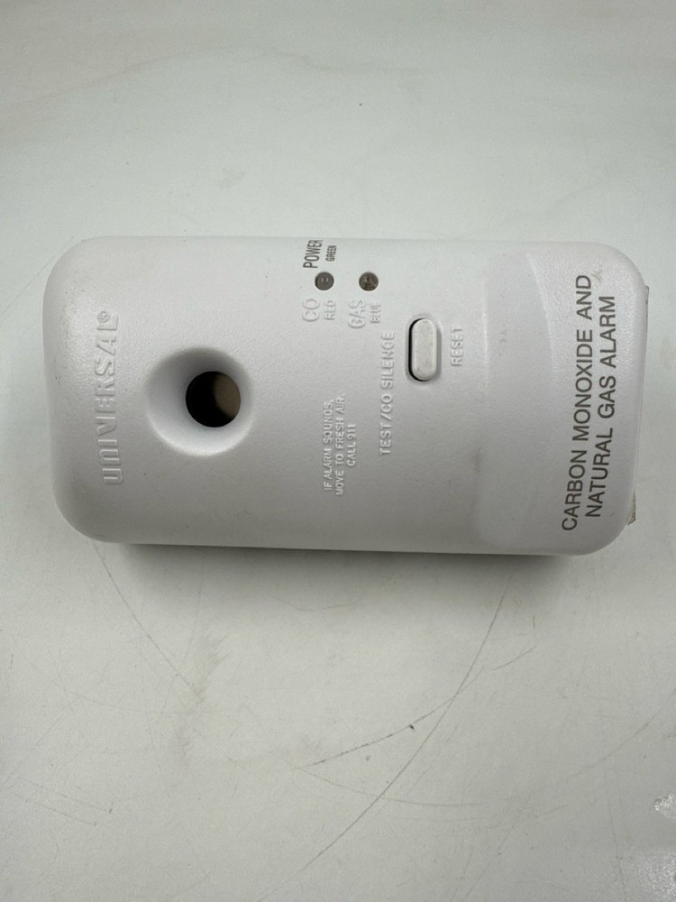 UNIVERSAL SECURITY INSTRUMENTS MCN400 (MI1073697)