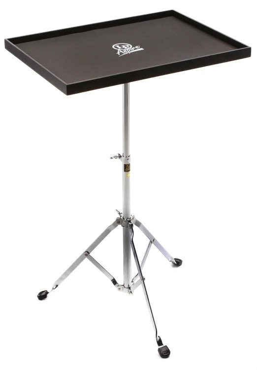 Latin Percussion Aspire Series Trap Table