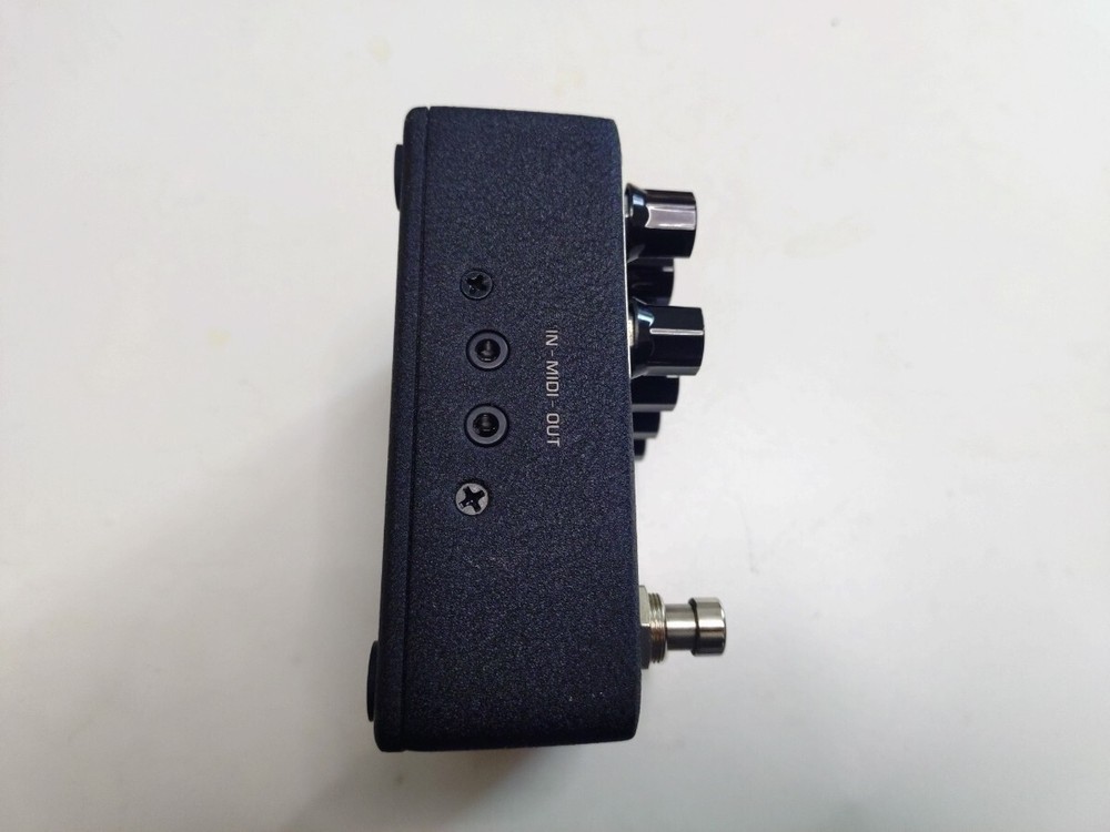 NUX Tape Echo 458808