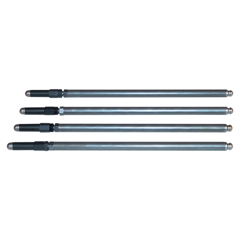 S&S Cycle Adjustable Pushrods - 93-5022
