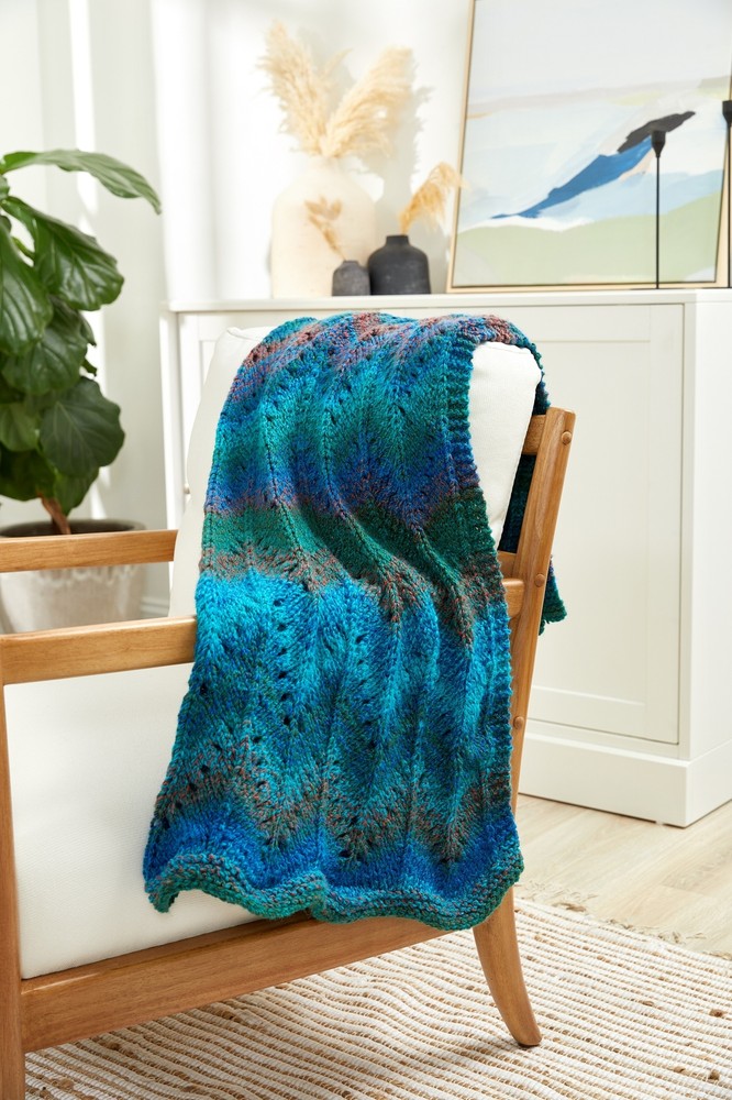 Premier Yarns Puzzle Yarn-Lumberjack