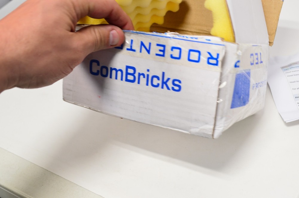 Procentec Combricks Head Station 101-20011A