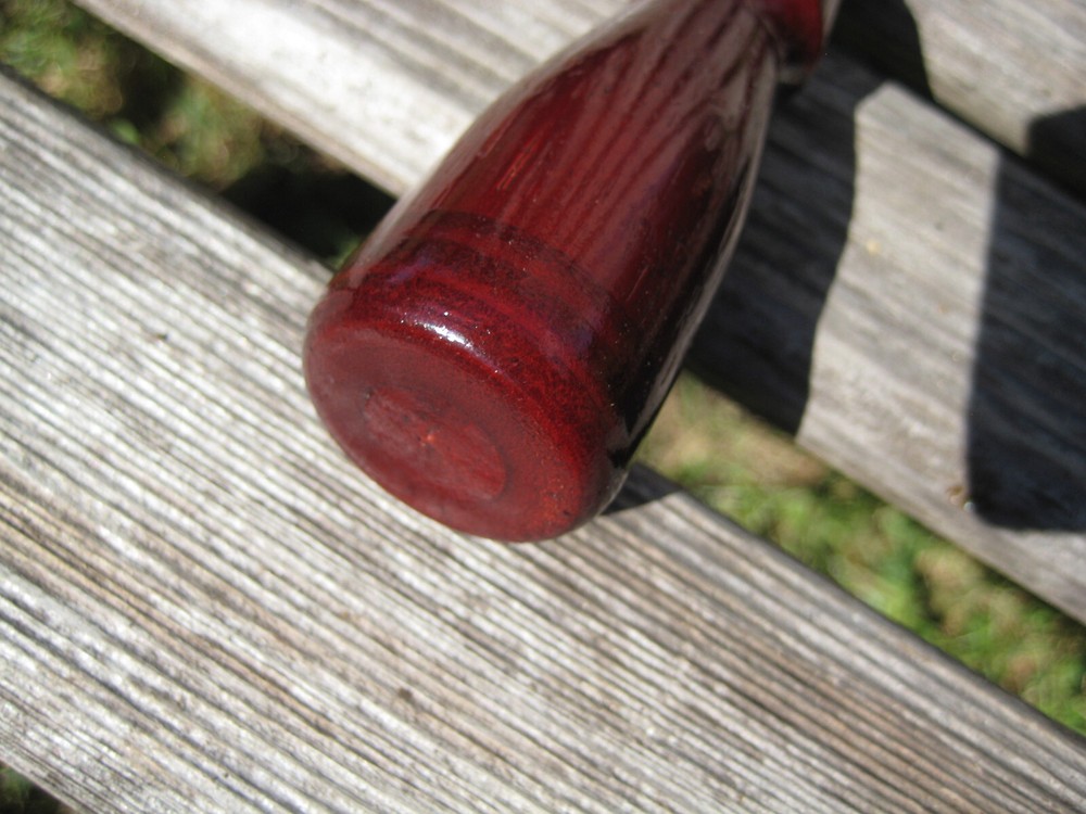 Stanley Chisel Handle 750 Series Socket Bevel Chisel - Medium Size - With Decal