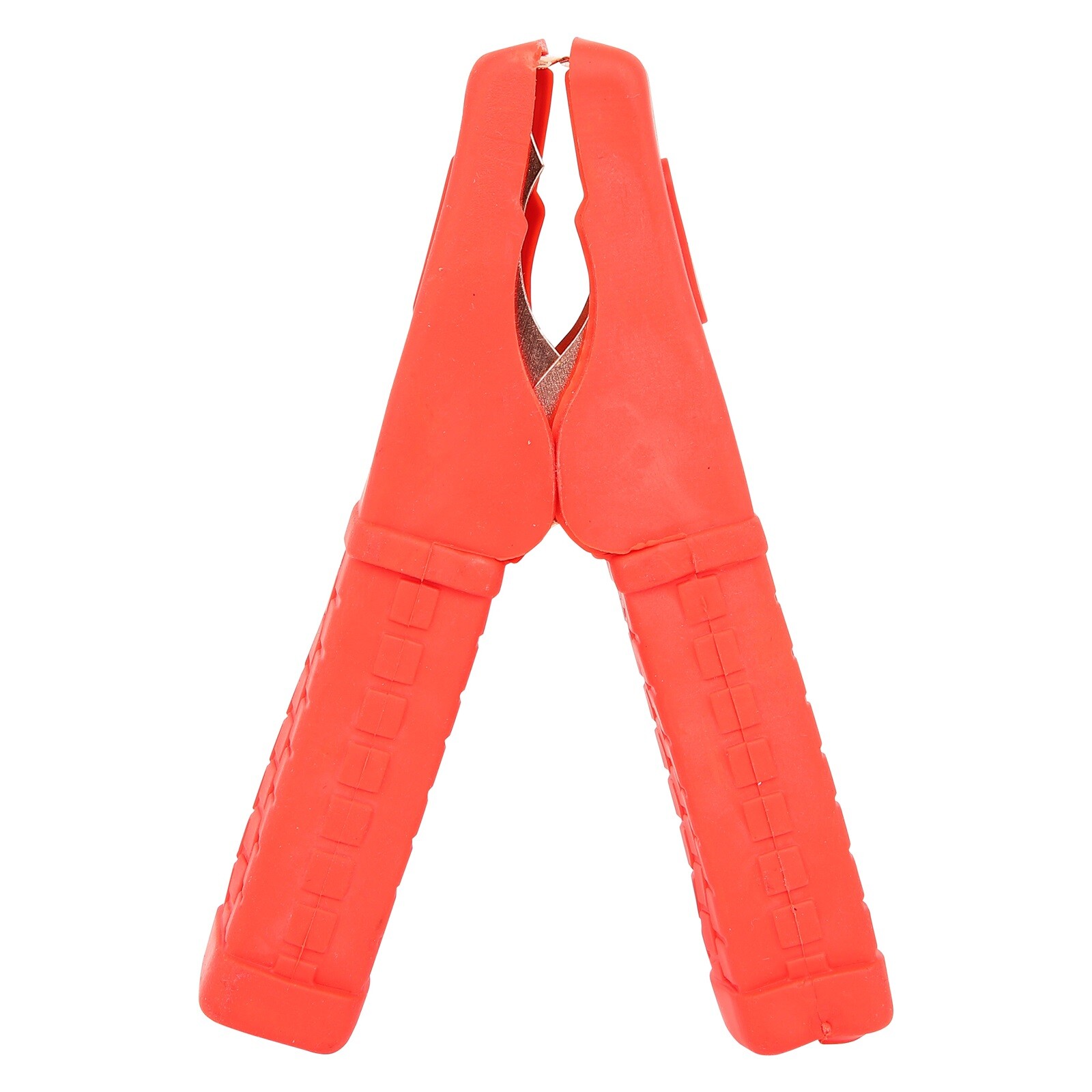 Jumper Cable Battery Charger Clamps For Car SUV Vans Trucks Heavy Duty 100-500A