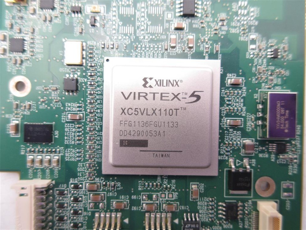 Matrox XMIO2/41/5000* Developer Card Video Capture