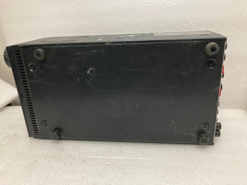 Sony PDW-HD1500 Recorder { UNTESTED }