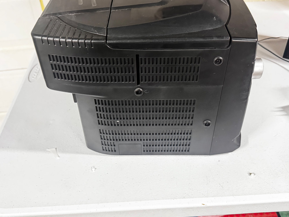 READ RCA 3CD Changer Audio System (RS22363)