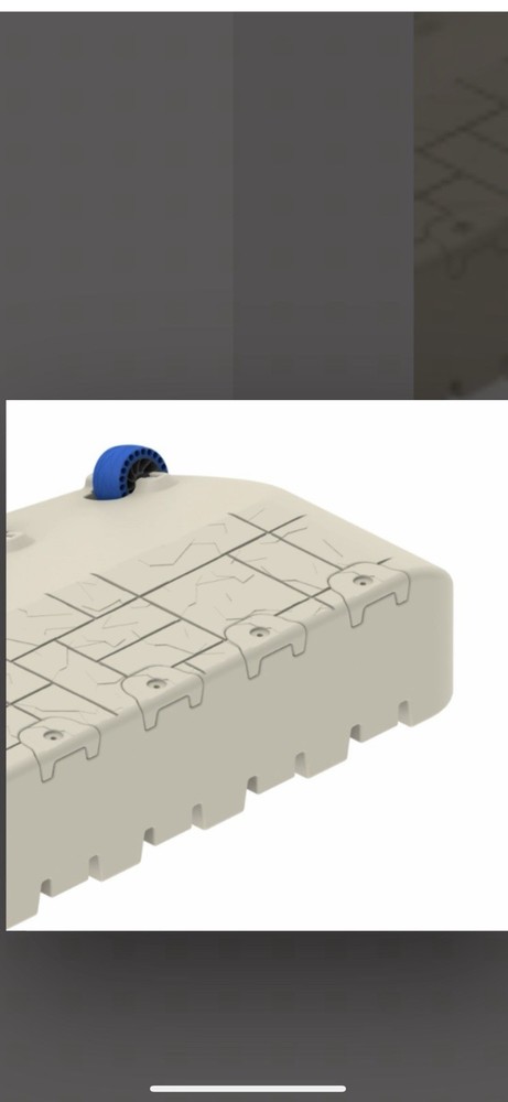 Wave Armor Pro Series Filler Caps