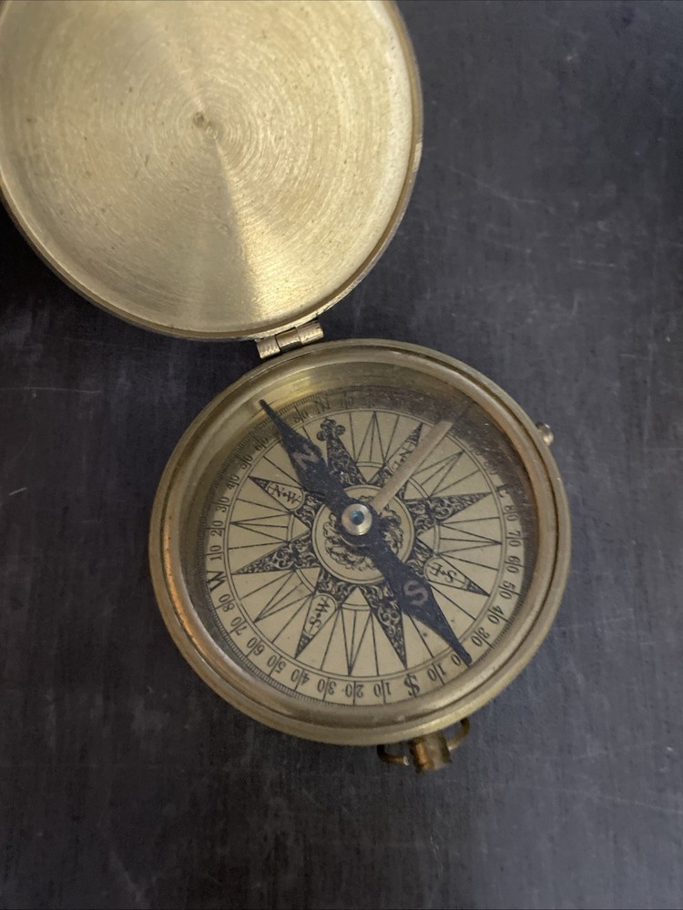 Pocket Compass