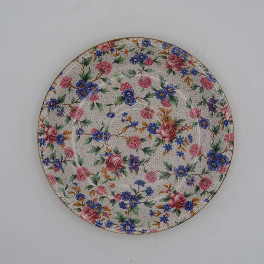 11 Grimways Salad Plates