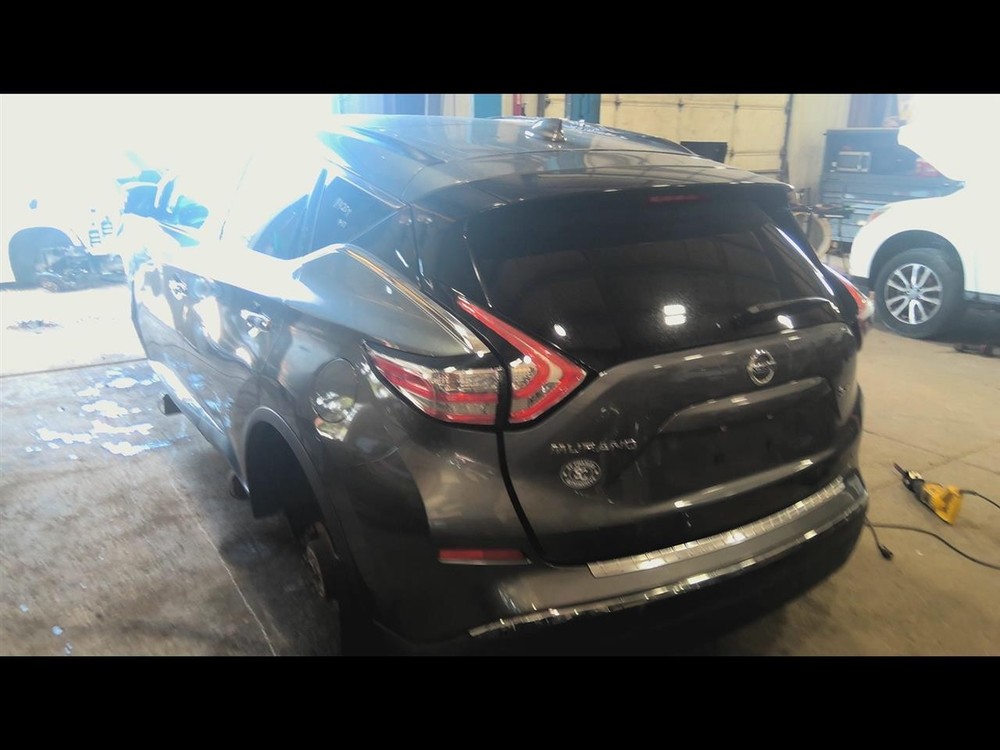 A/C Selector Switch fits 2017 Nissan Murano temperature control Grade A