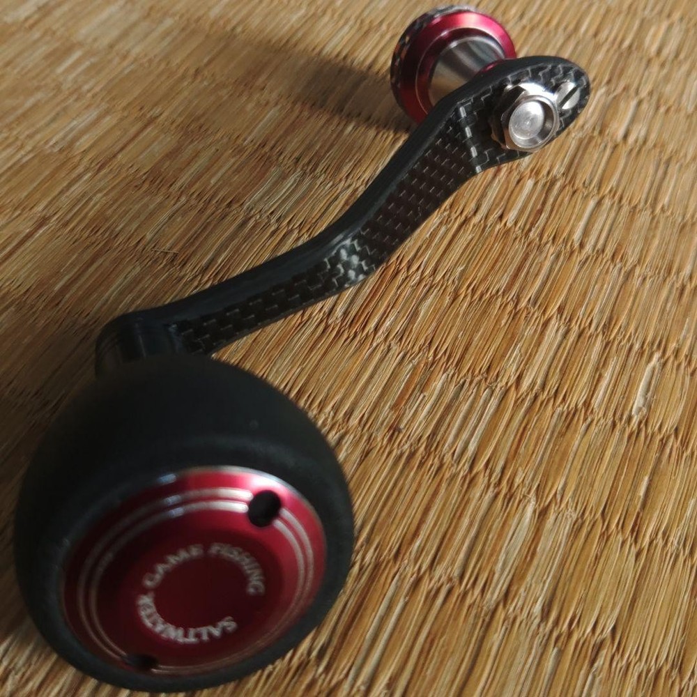 Ocean Mark 18EX3000 Handle