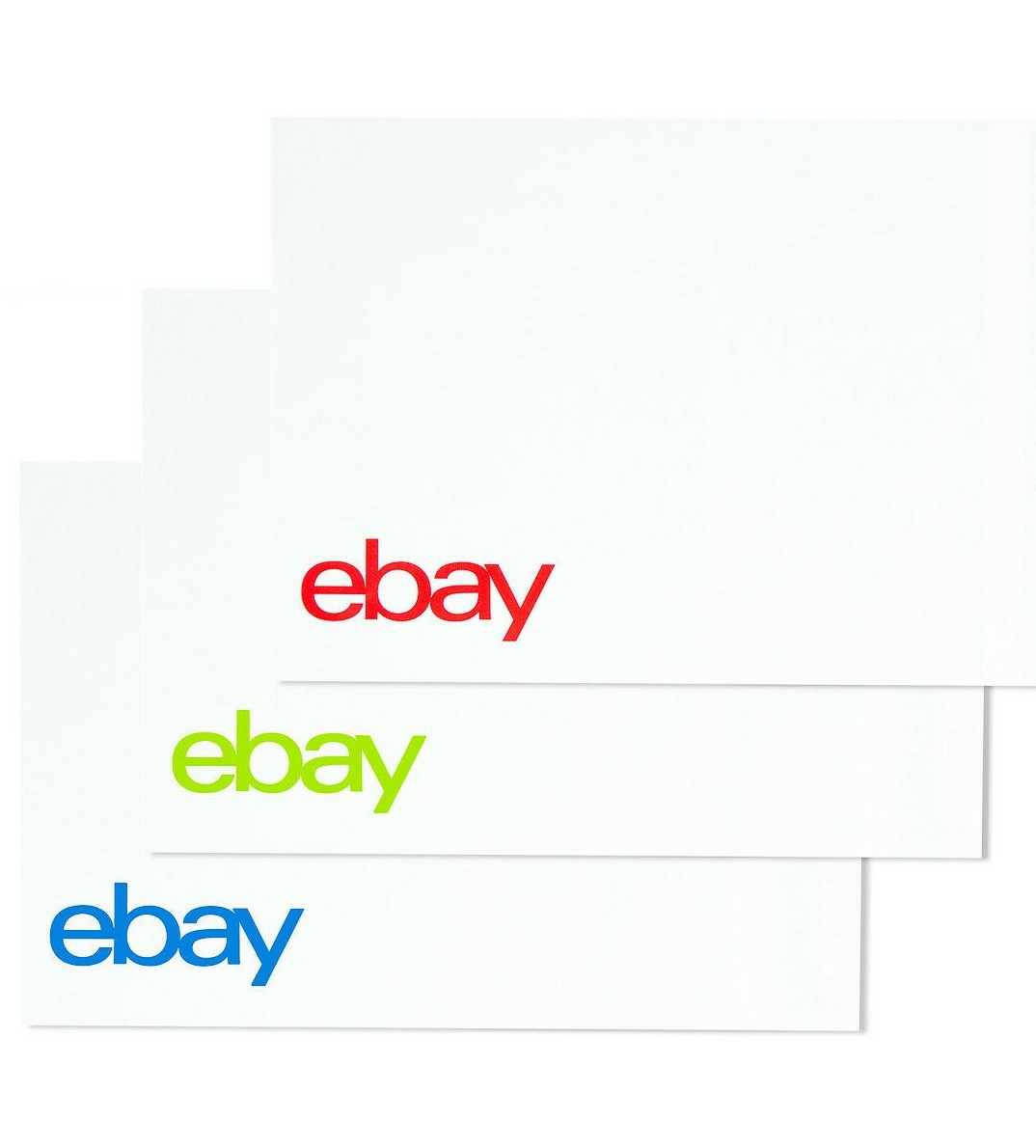 9" x 11.5" Compostable Polymailer (No padding) – Color Logo